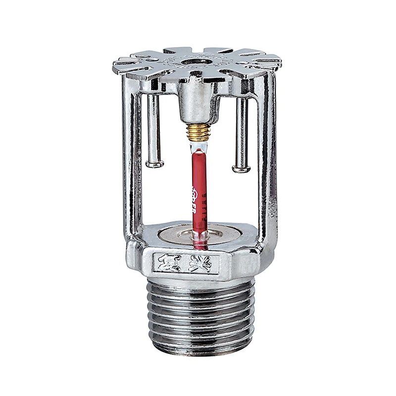 Skjult brandsprinkler