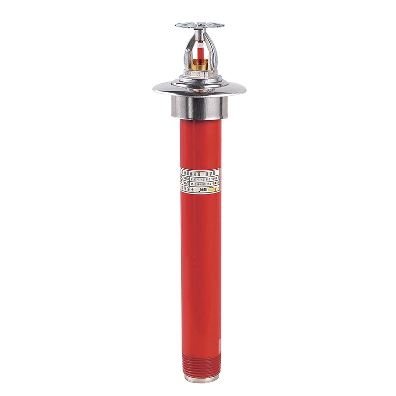 Tør type brandsprinkler