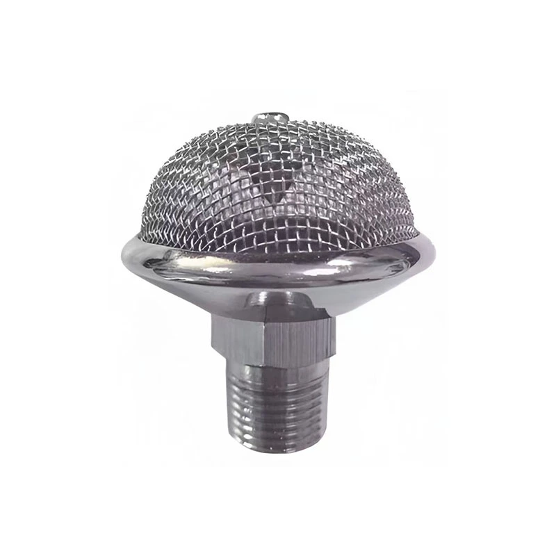 Skum brandsprinkler
