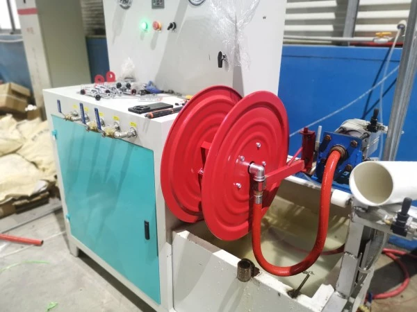 Swing Fire Hose Reel