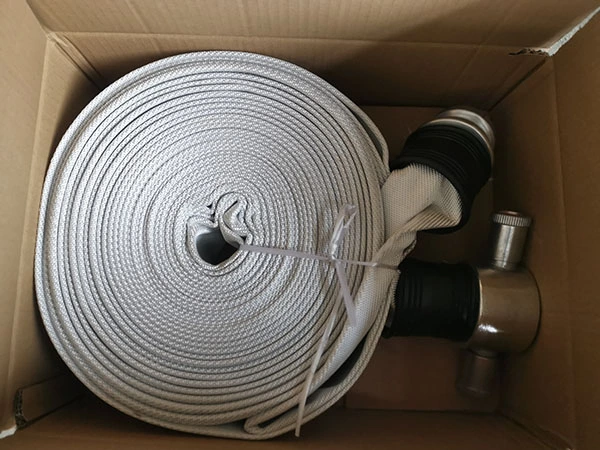 2 5 Inch Fire Hose