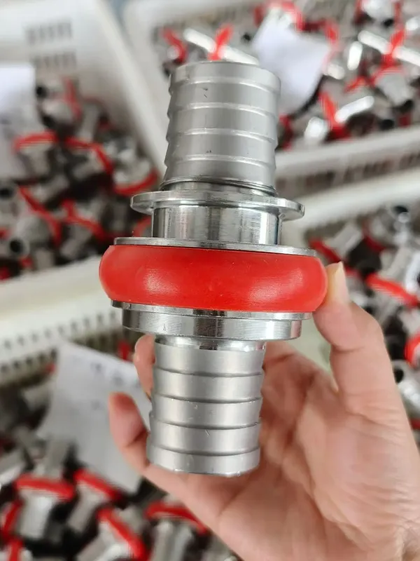 JIS Machino Coupling