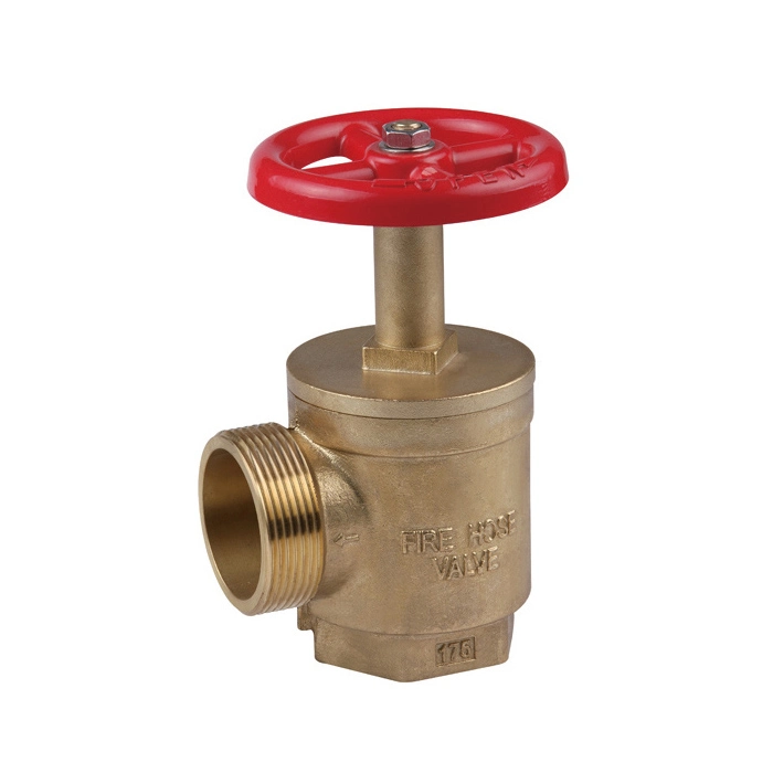 NPT landingsventiler