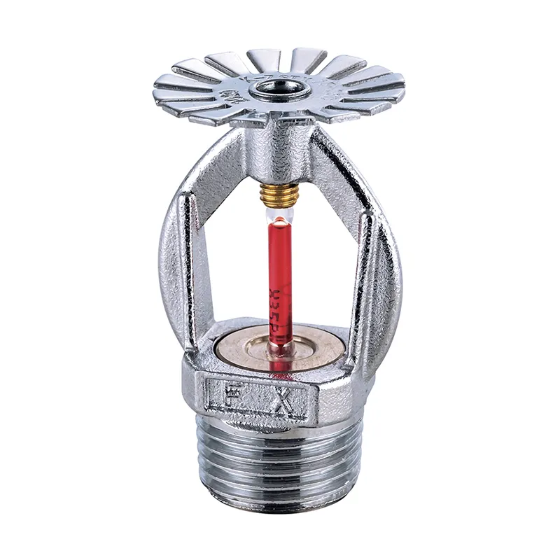 Pendent sprinkler