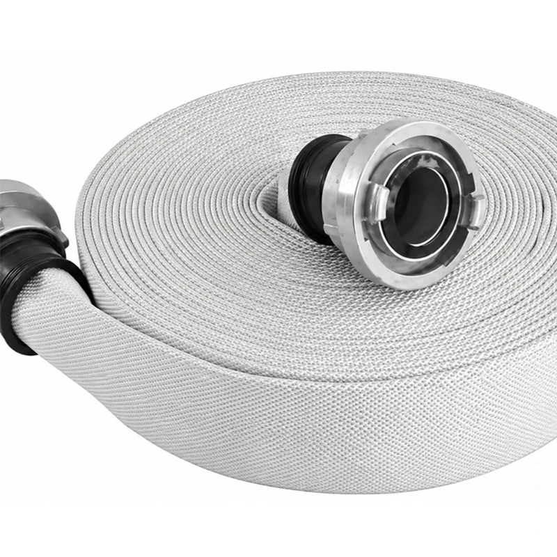Storz brandslange