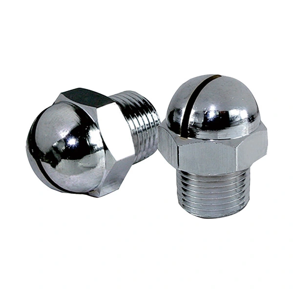 Vandgardinsprinkler