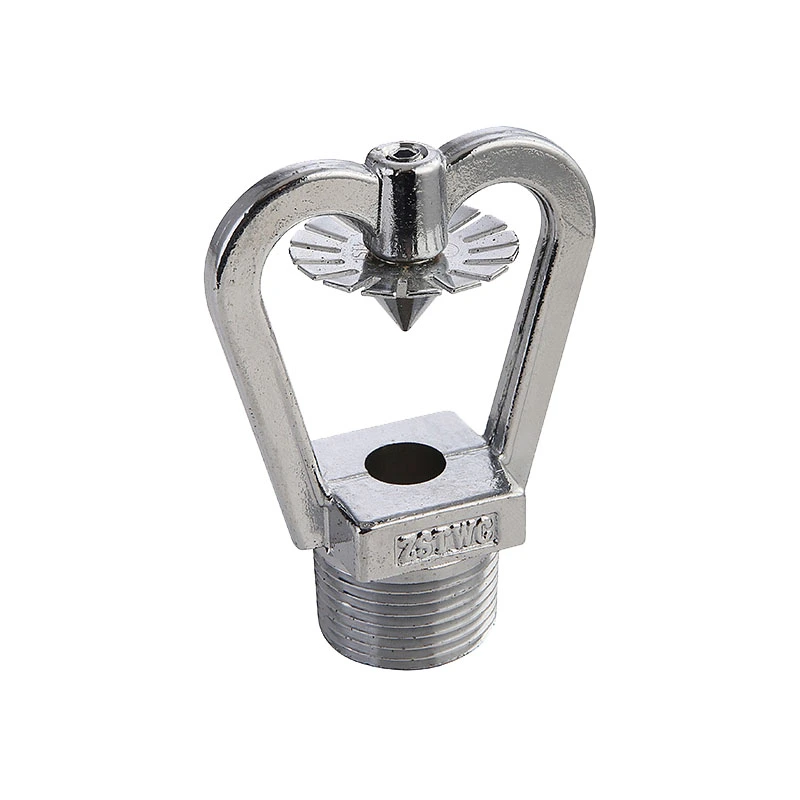 Vandtågesprinkler